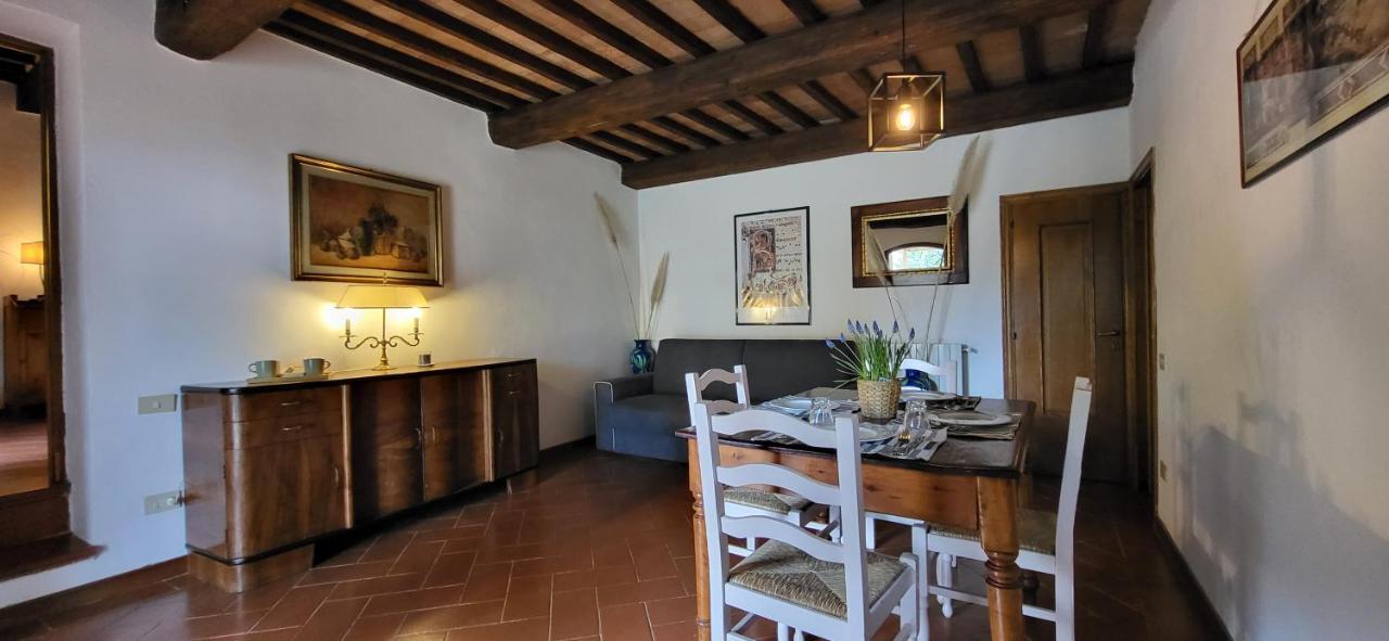 Casole dʼElsa Tenuta Colombaio المظهر الخارجي الصورة