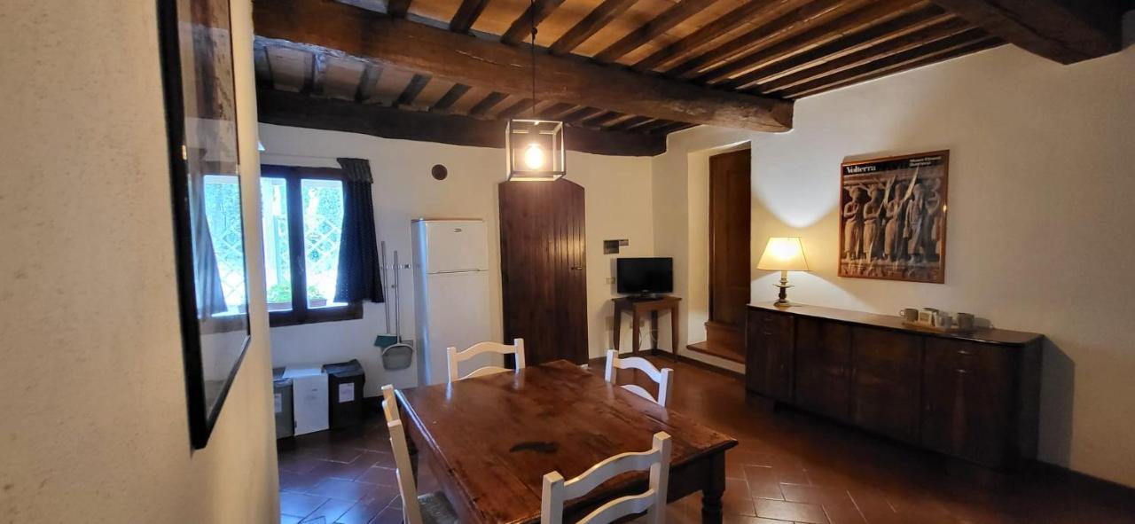 Casole dʼElsa Tenuta Colombaio المظهر الخارجي الصورة
