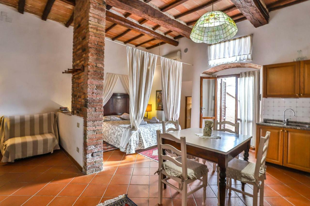 Casole dʼElsa Tenuta Colombaio المظهر الخارجي الصورة