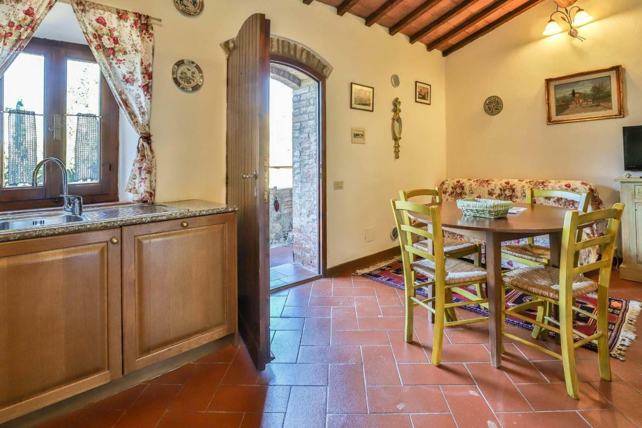 Casole dʼElsa Tenuta Colombaio المظهر الخارجي الصورة