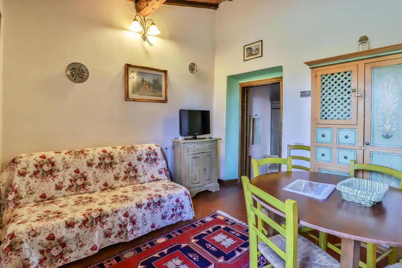 Casole dʼElsa Tenuta Colombaio المظهر الخارجي الصورة