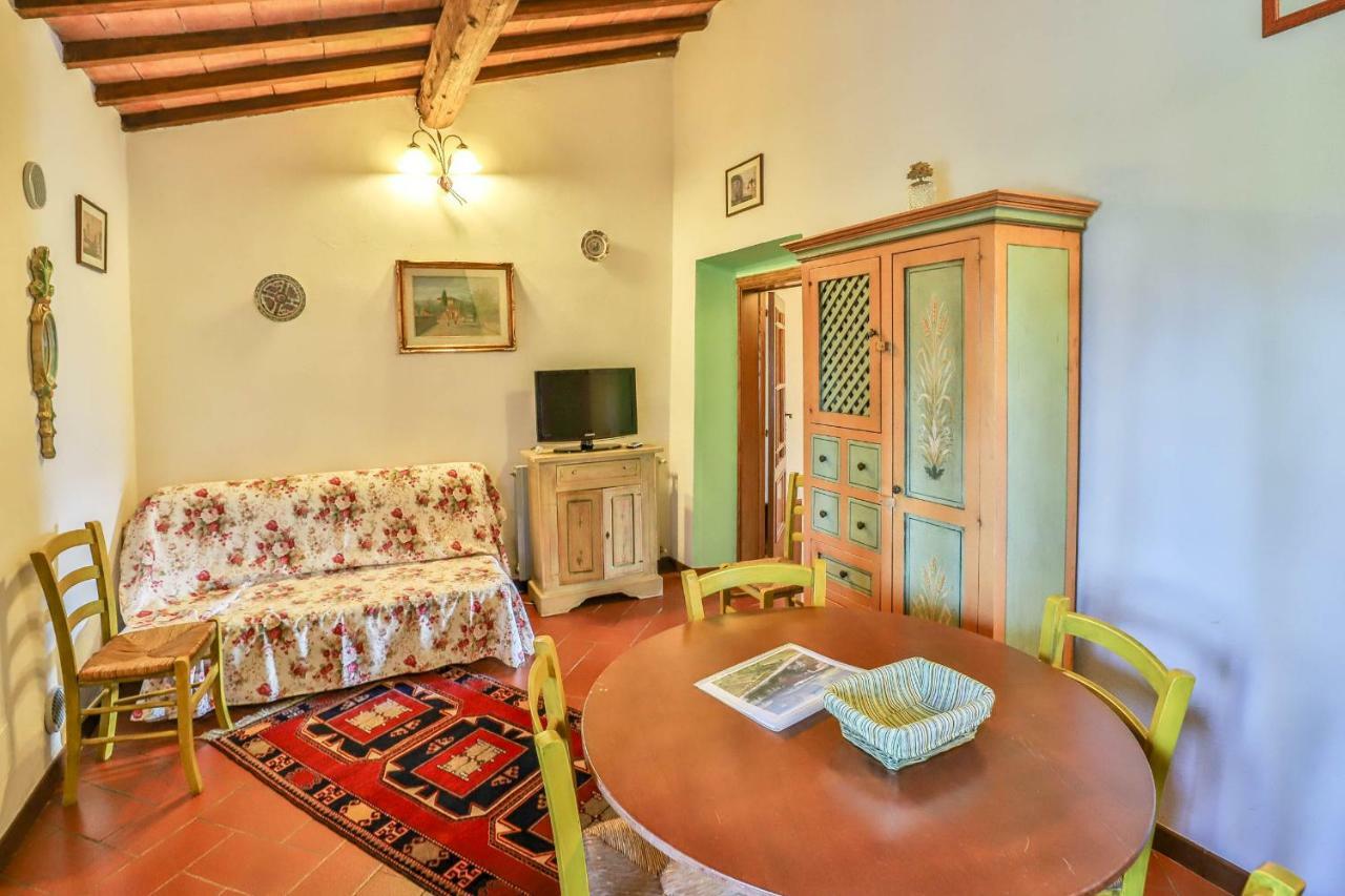 Casole dʼElsa Tenuta Colombaio المظهر الخارجي الصورة