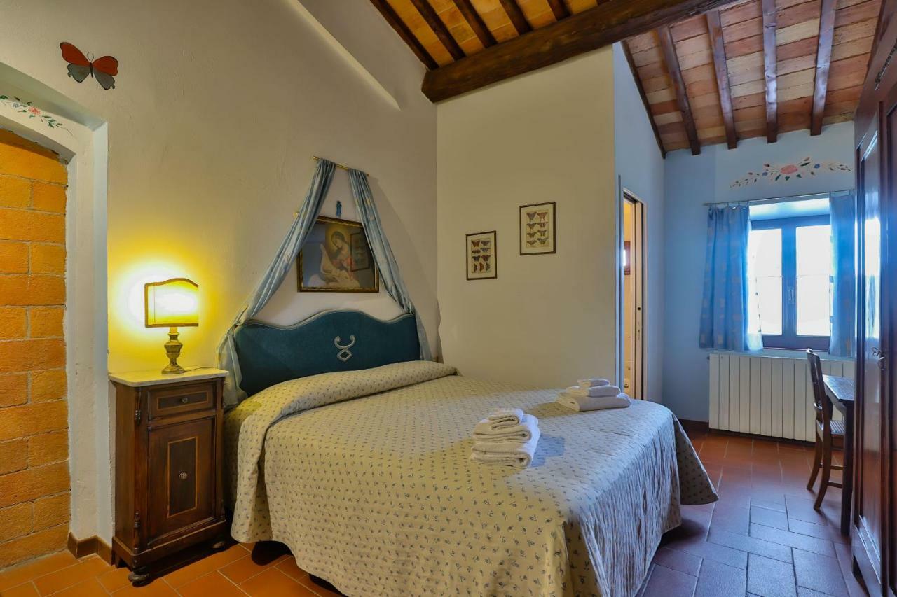 Casole dʼElsa Tenuta Colombaio المظهر الخارجي الصورة