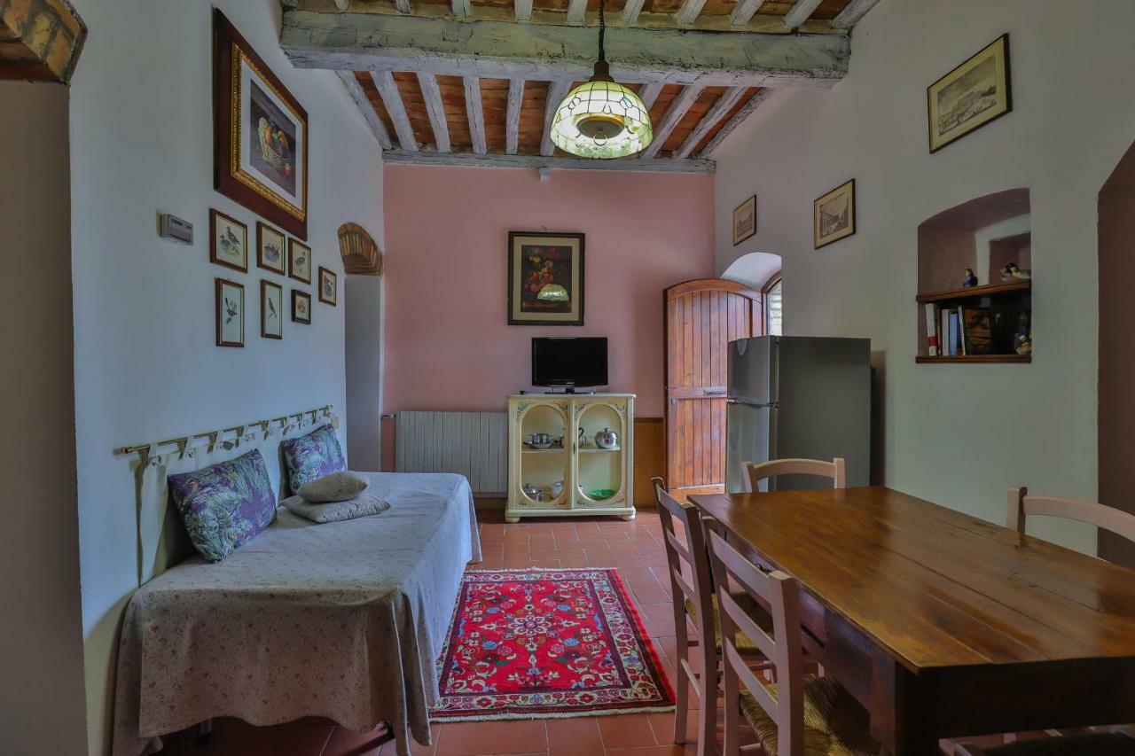 Casole dʼElsa Tenuta Colombaio المظهر الخارجي الصورة